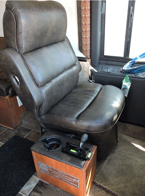Cockpit 2