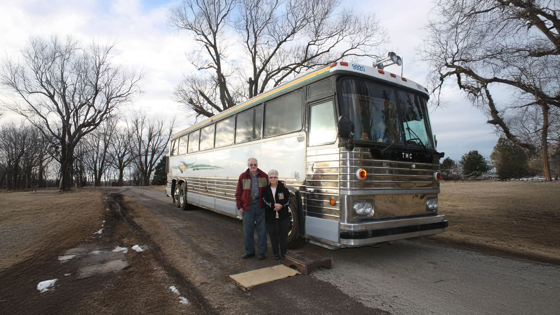 Hiawatha World 1982 Mc-9 Home | BCM photo