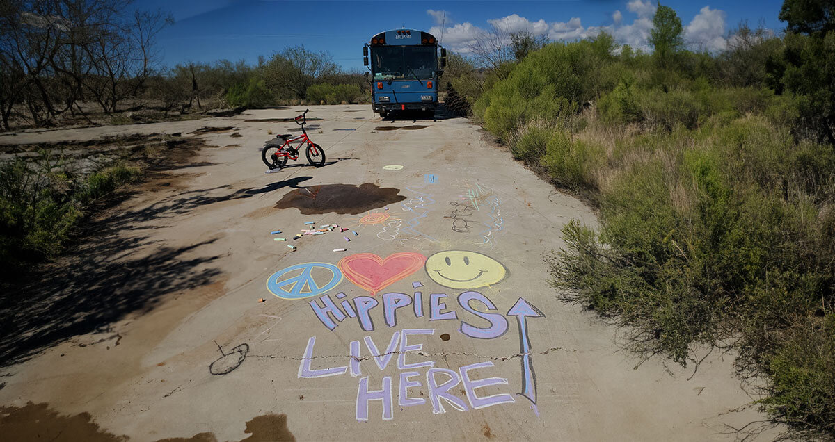 Bus | BCM photo