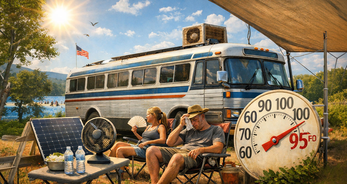 How Do You Manage Your RV | BCM photo