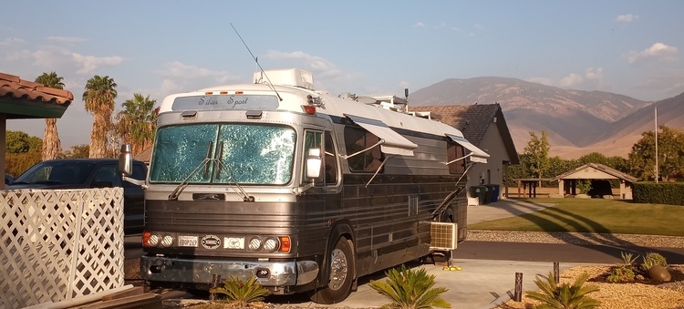 Mini split(s) - How many BTUs for a Converted Vehicle? - bus conversion photo