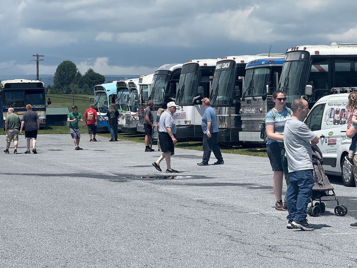 IMG_6219 The 2025 Americas Transportation Experience Spring Fling - bus conversion photo