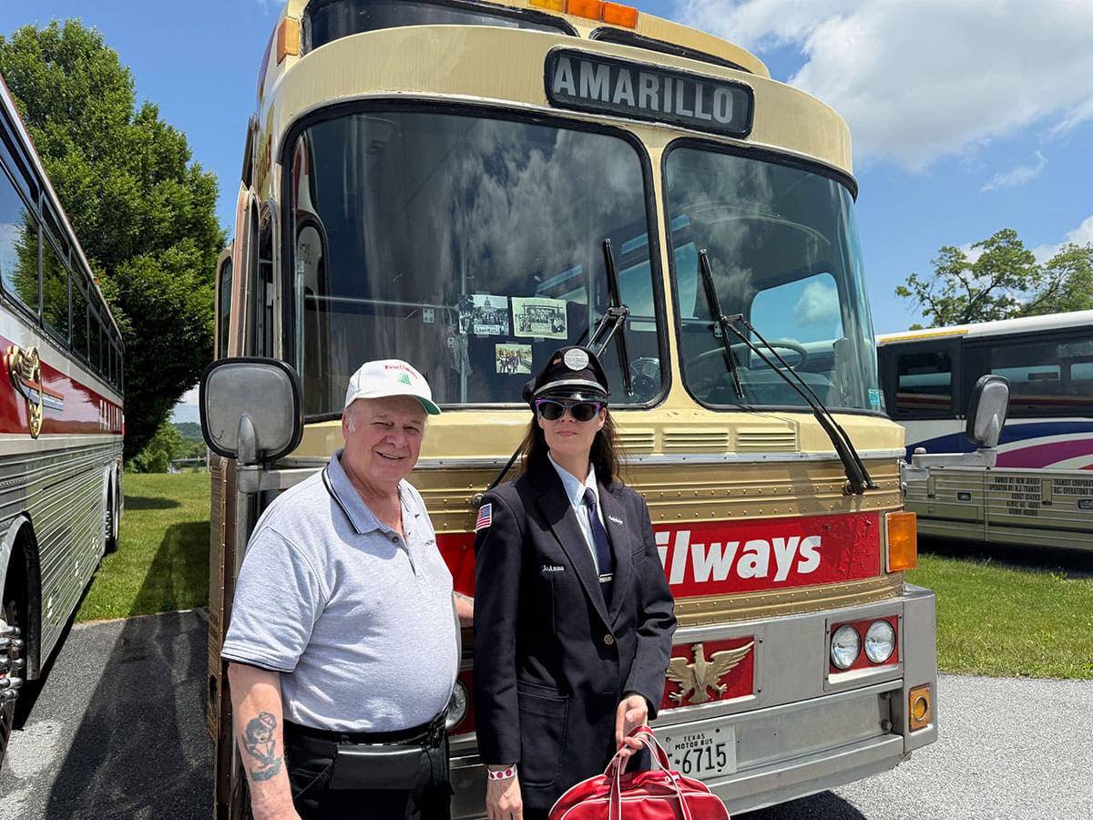 IMG_6227 The 2025 Americas Transportation Experience Spring Fling - bus conversion photo