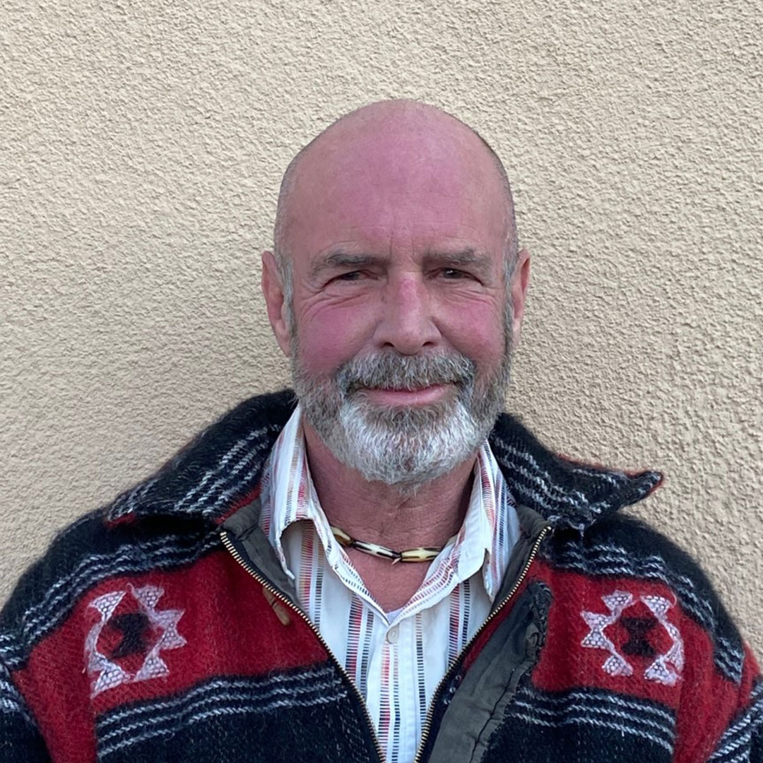 John Beall Bio Picture