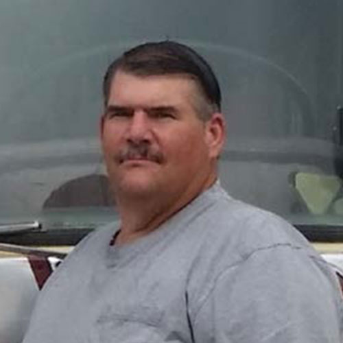 Jon Usle Bio Pic