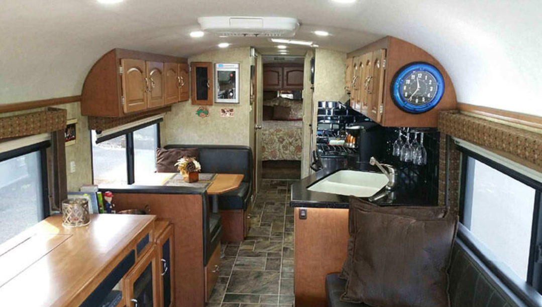 Kitchen Dining