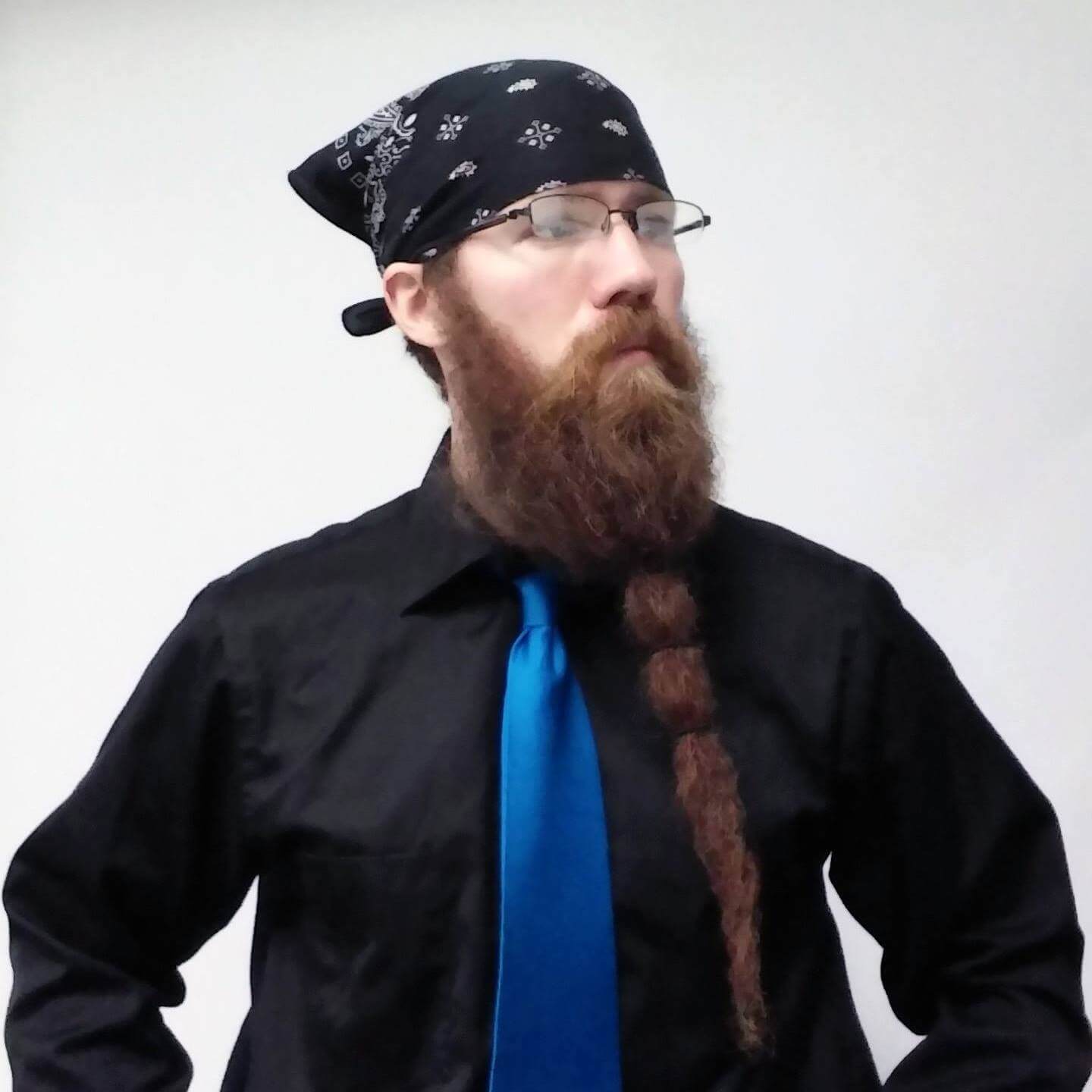 Luke Brokaw