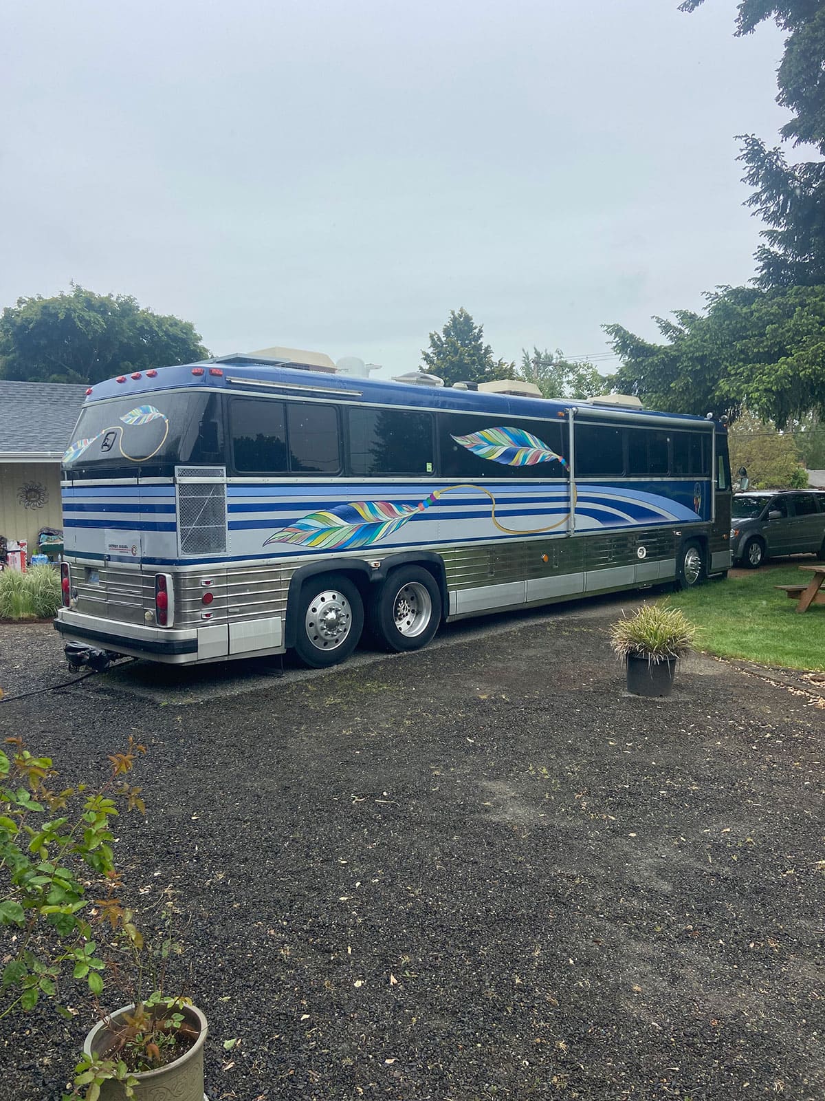 MCI 9 - Pawnee Coach-pic-20