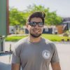 Marcus Alvarado Bio Picutre