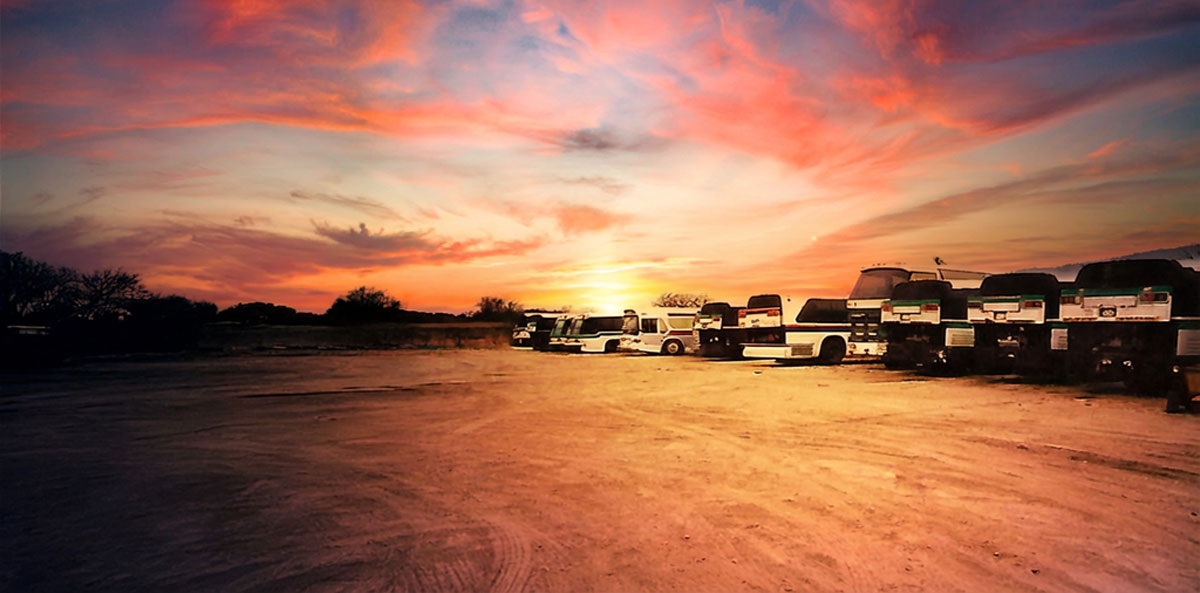 Buses | BCM photo