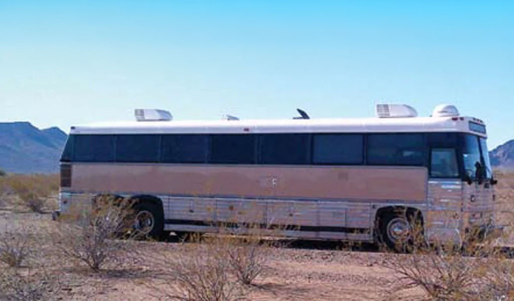 Bus Conversion | BCM photo