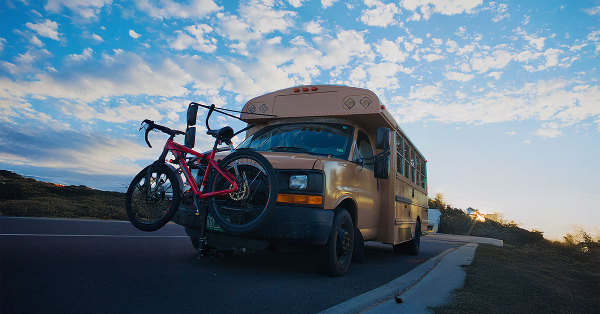 On The Rhoades | BCM photo