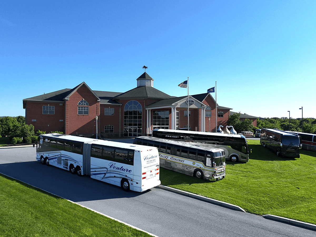 Spring Fling 2024 is now “in the books” as one of the best ever. - bus conversion photo