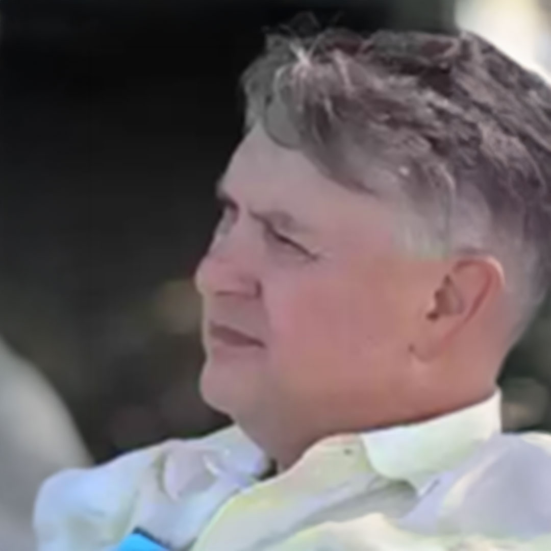 Richard Gastmeier