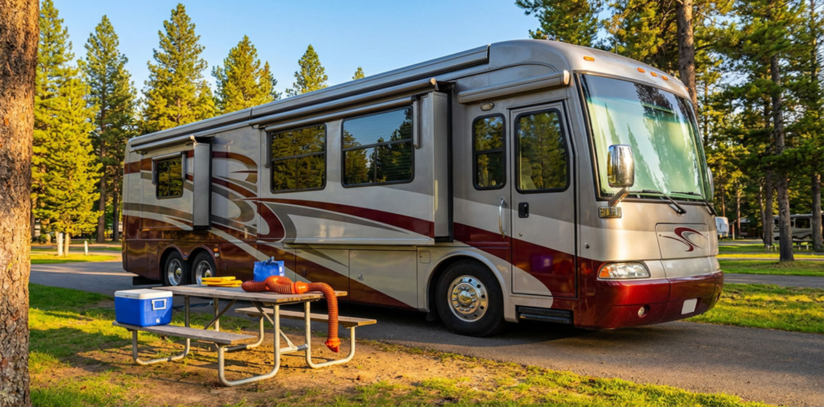 Bus Conversion | BCM photo