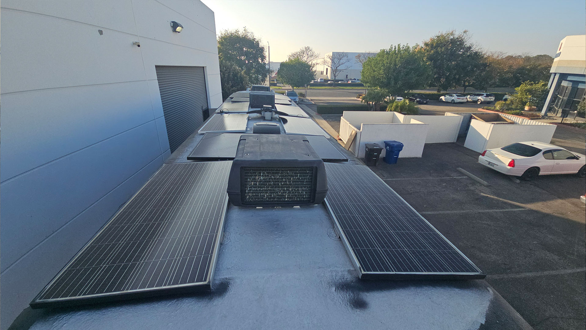 Solar. Is It Really Worth It? | BCM photo
