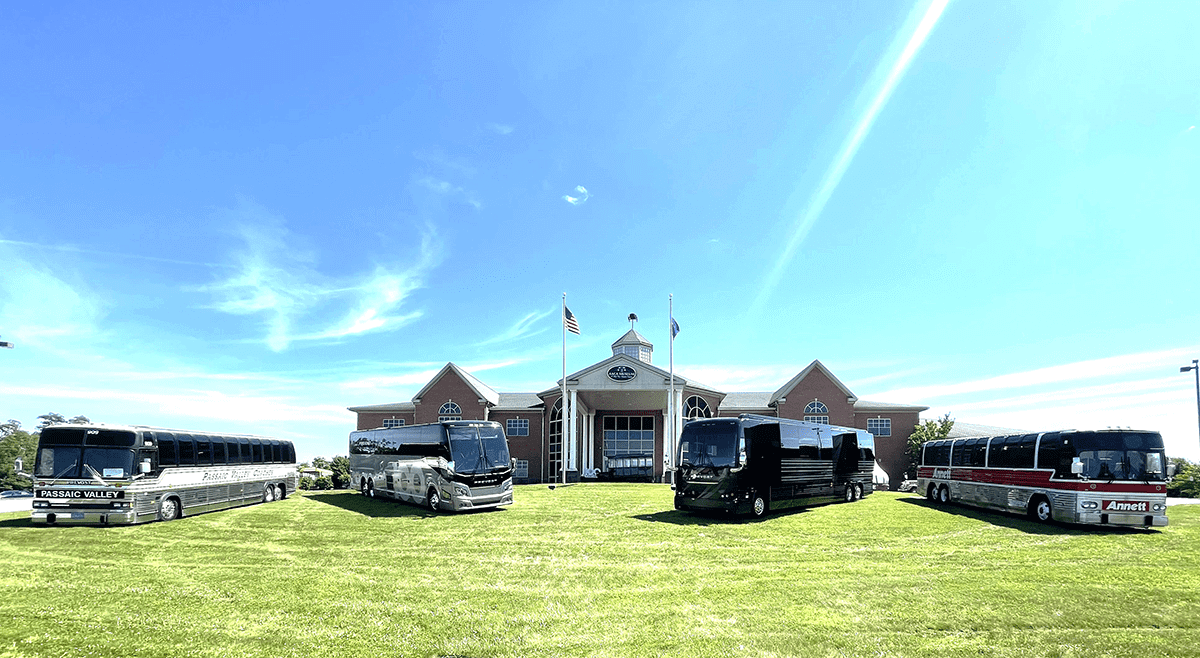 Spring Fling 2024 is now “in the books” as one of the best ever. - bus conversion photo
