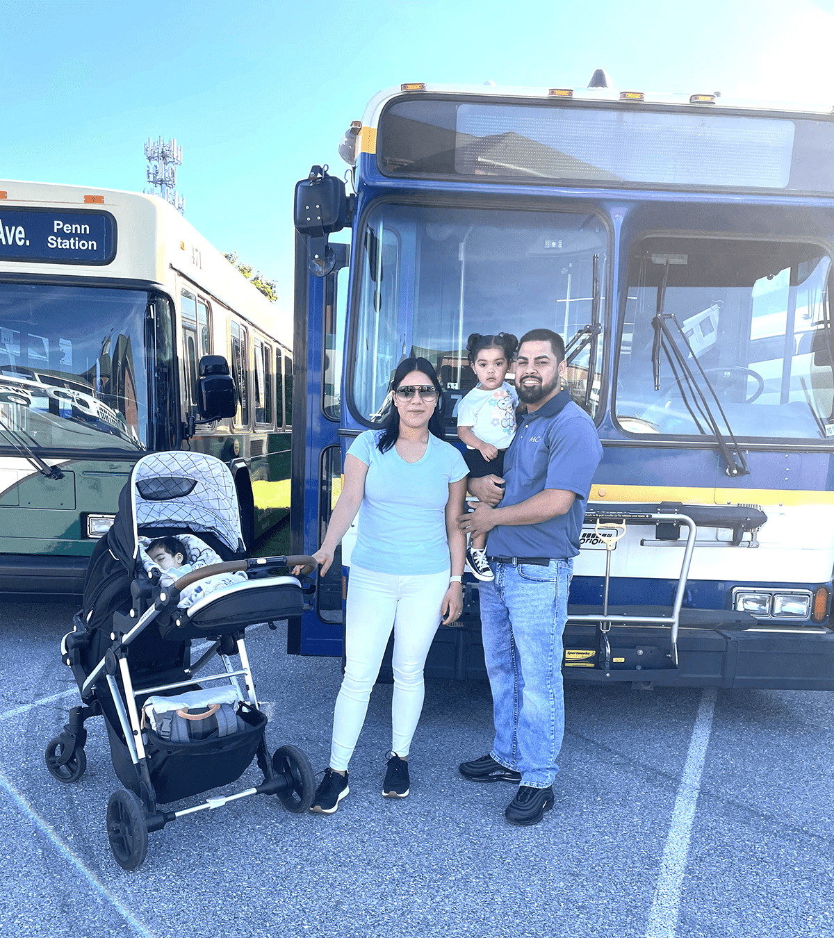 Spring Fling 2024 is now “in the books” as one of the best ever. - bus conversion photo