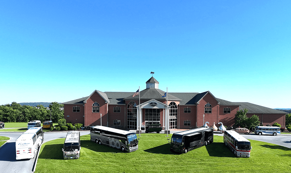 Spring Fling 2024 is now “in the books” as one of the best ever. - bus conversion photo