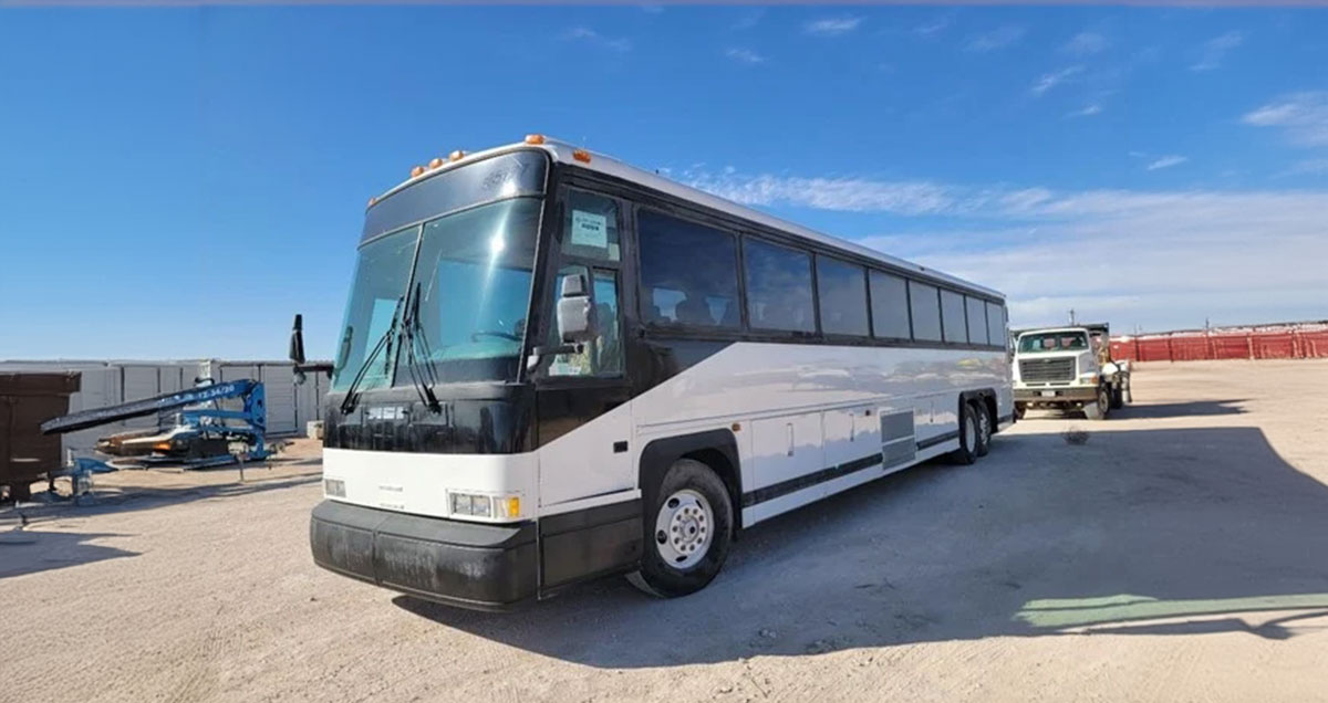 Test Drive And Maiden Voyage In | BCM photo