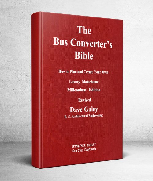 Converters Bible 2nd Edition Downloadable | BCM photo
