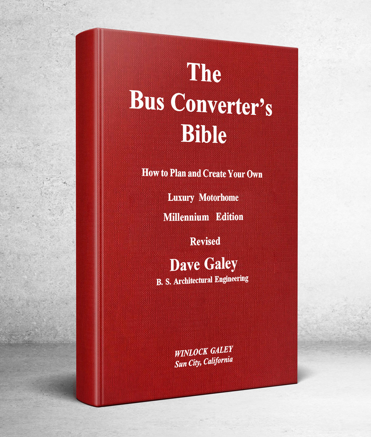 Converters Bible 2nd Edition Downloadable | BCM photo