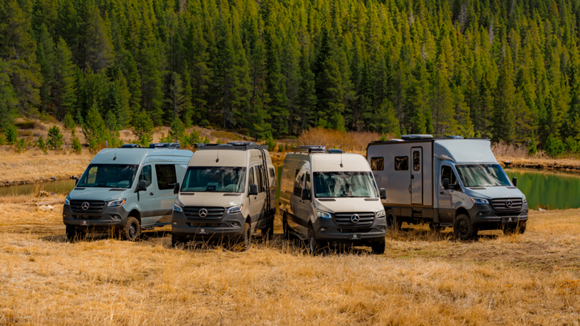 New American Road Life How Geotrek | BCM photo