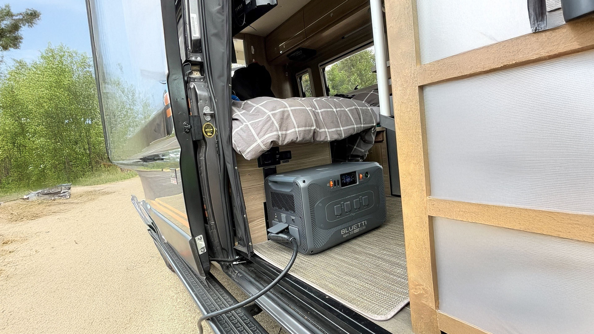 The Perfect Plug And Play Electric | BCM photo