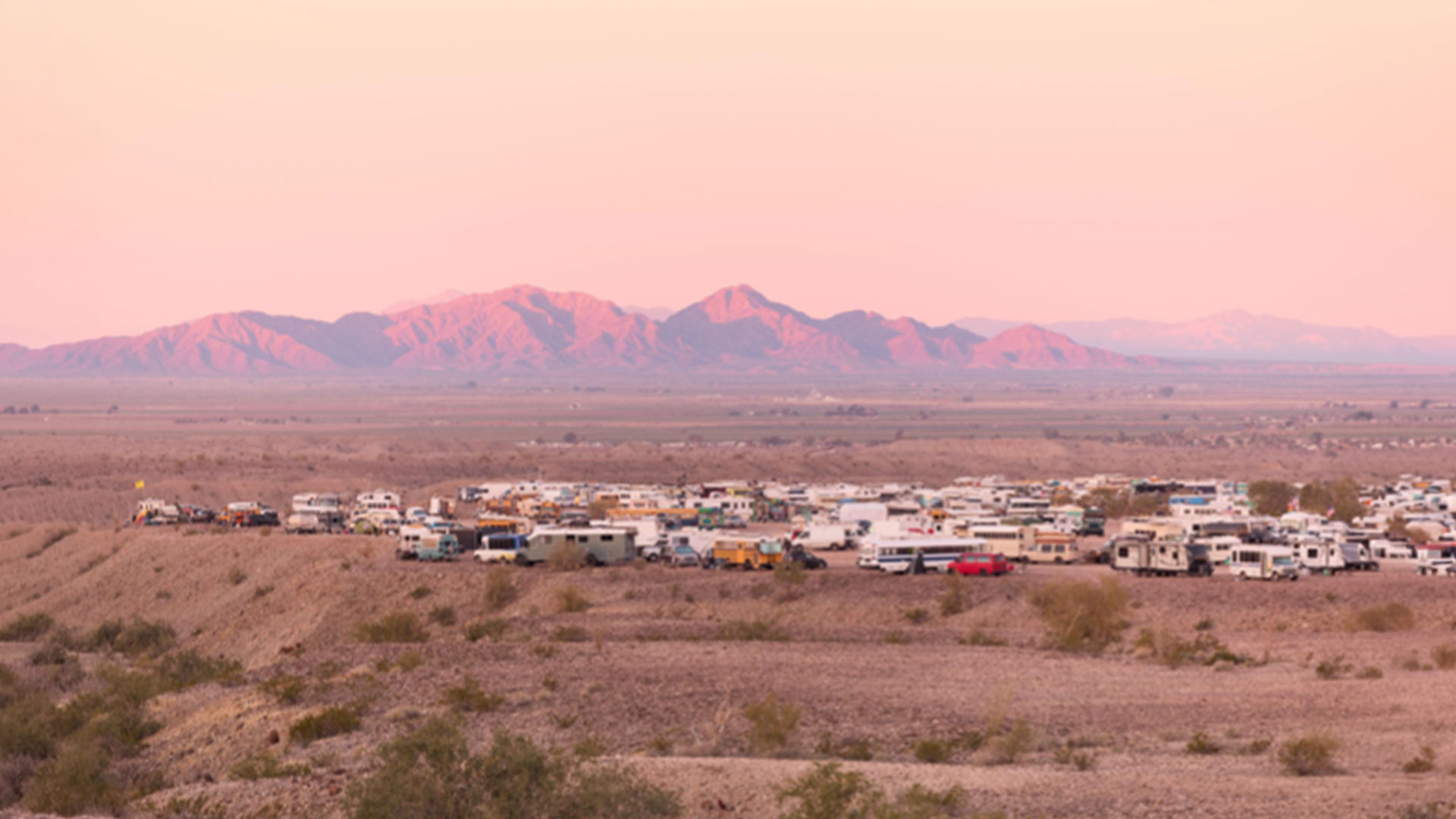 The Rise Of Vanlife And Buslife | BCM photo