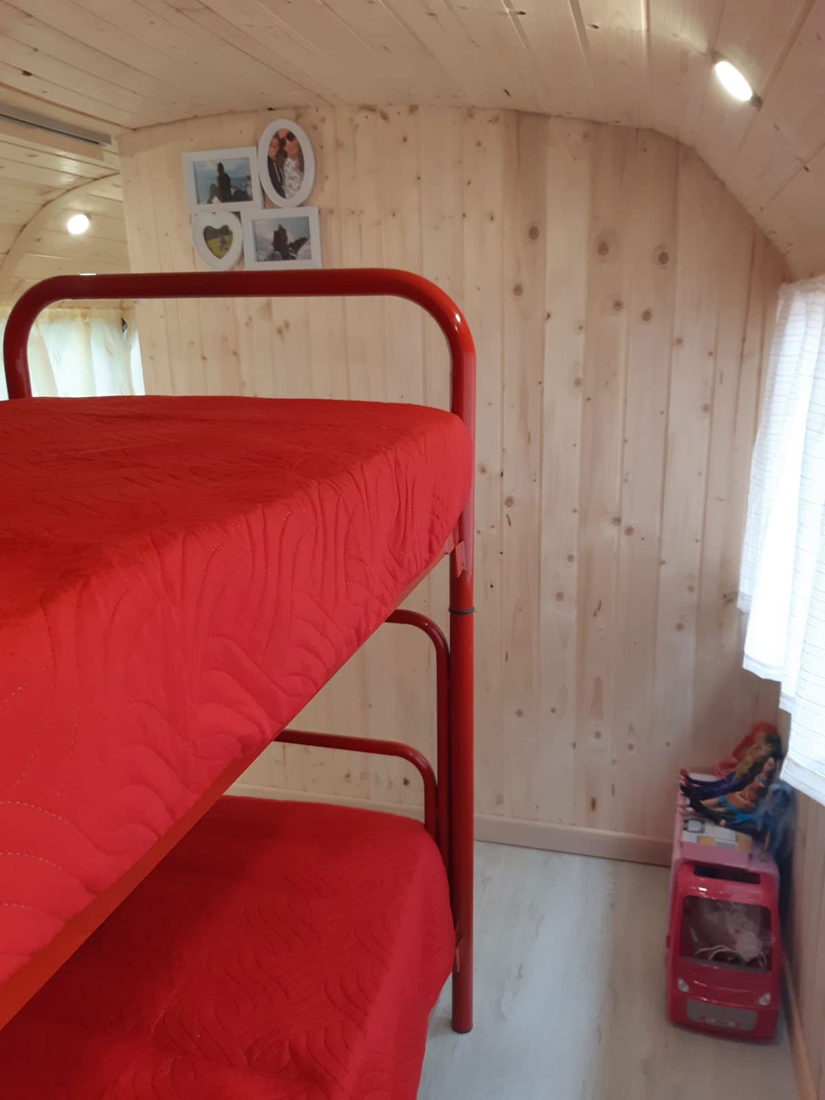 The Unbelievable Journey of a Double-Decker Bus Turned Vacation Retreat pic 19 The Unbelievable Journey of a Double-Decker Bus Turned Vacation Retreat - bus conversion photo