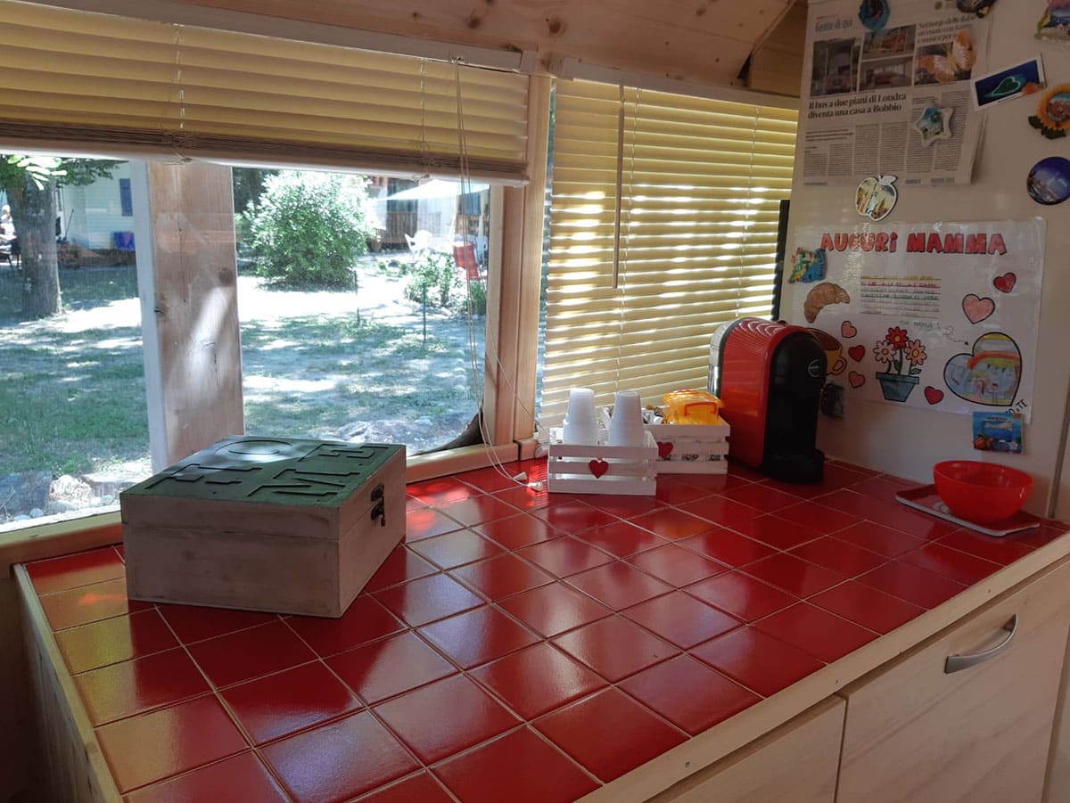 The Unbelievable Journey of a Double-Decker Bus Turned Vacation Retreat pic 24 The Unbelievable Journey of a Double-Decker Bus Turned Vacation Retreat - bus conversion photo