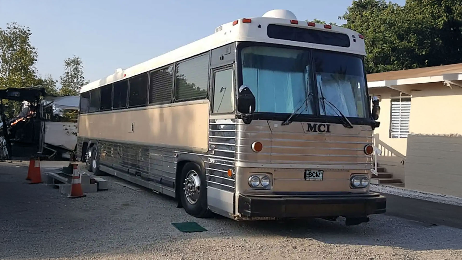 Solar. Is it really worth it? - bus conversion photo