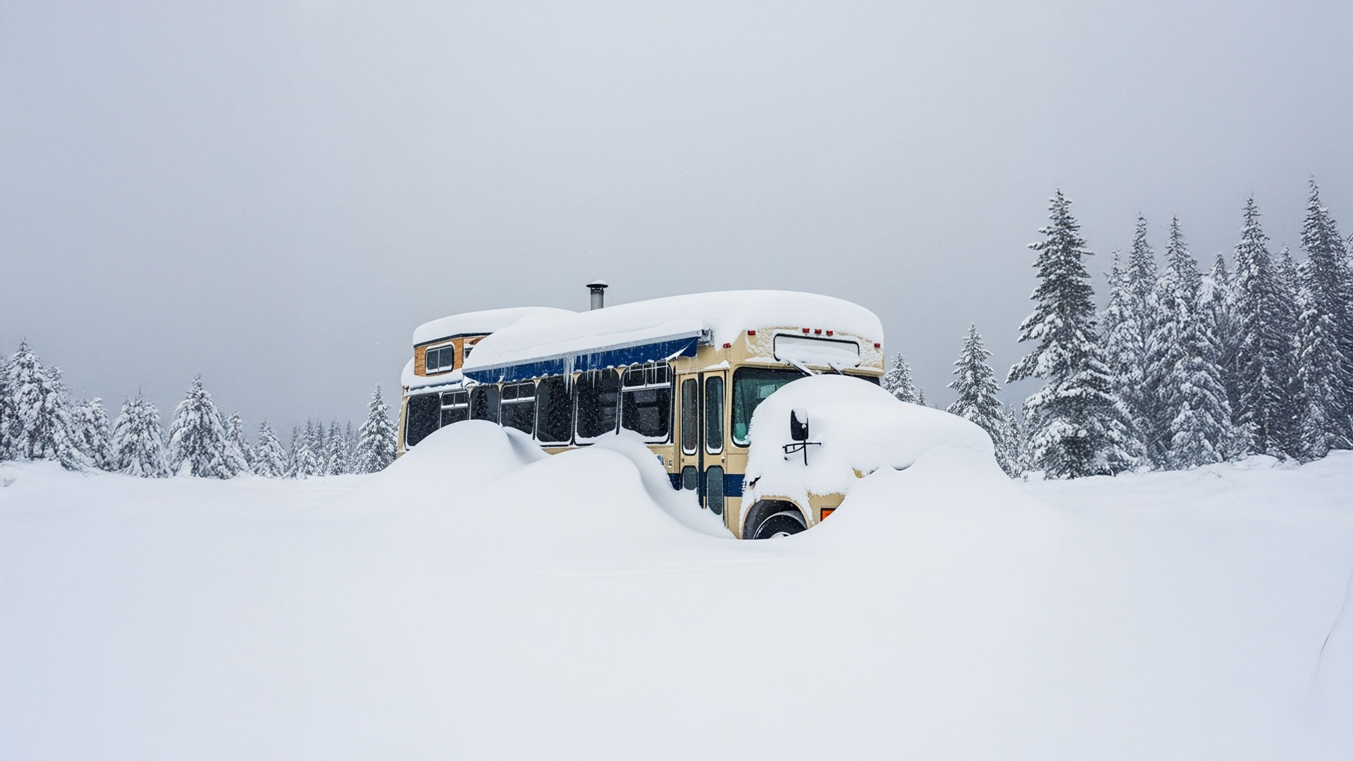 When Storage Minimizing Potential Damage | BCM photo