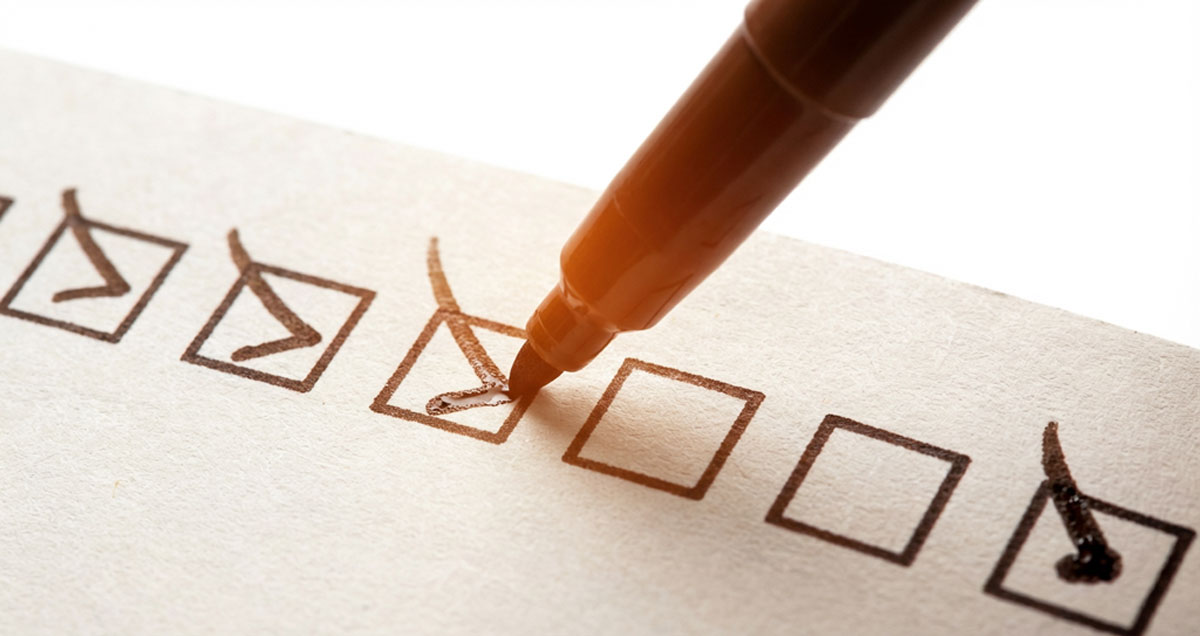 Bus Conversion Camping Checklist | BCM photo