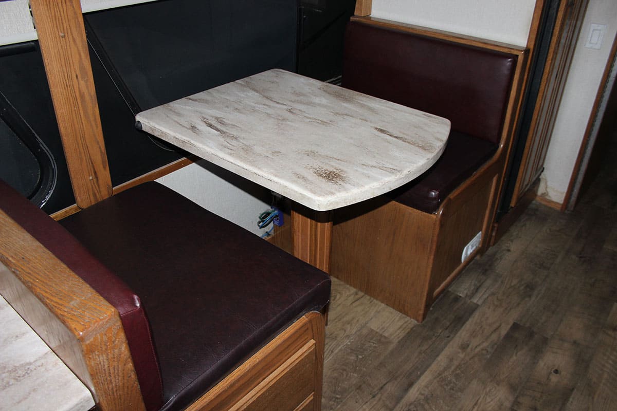 dinette