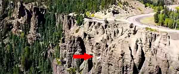 How to Drive an RV in the Mountains - bus conversion photo